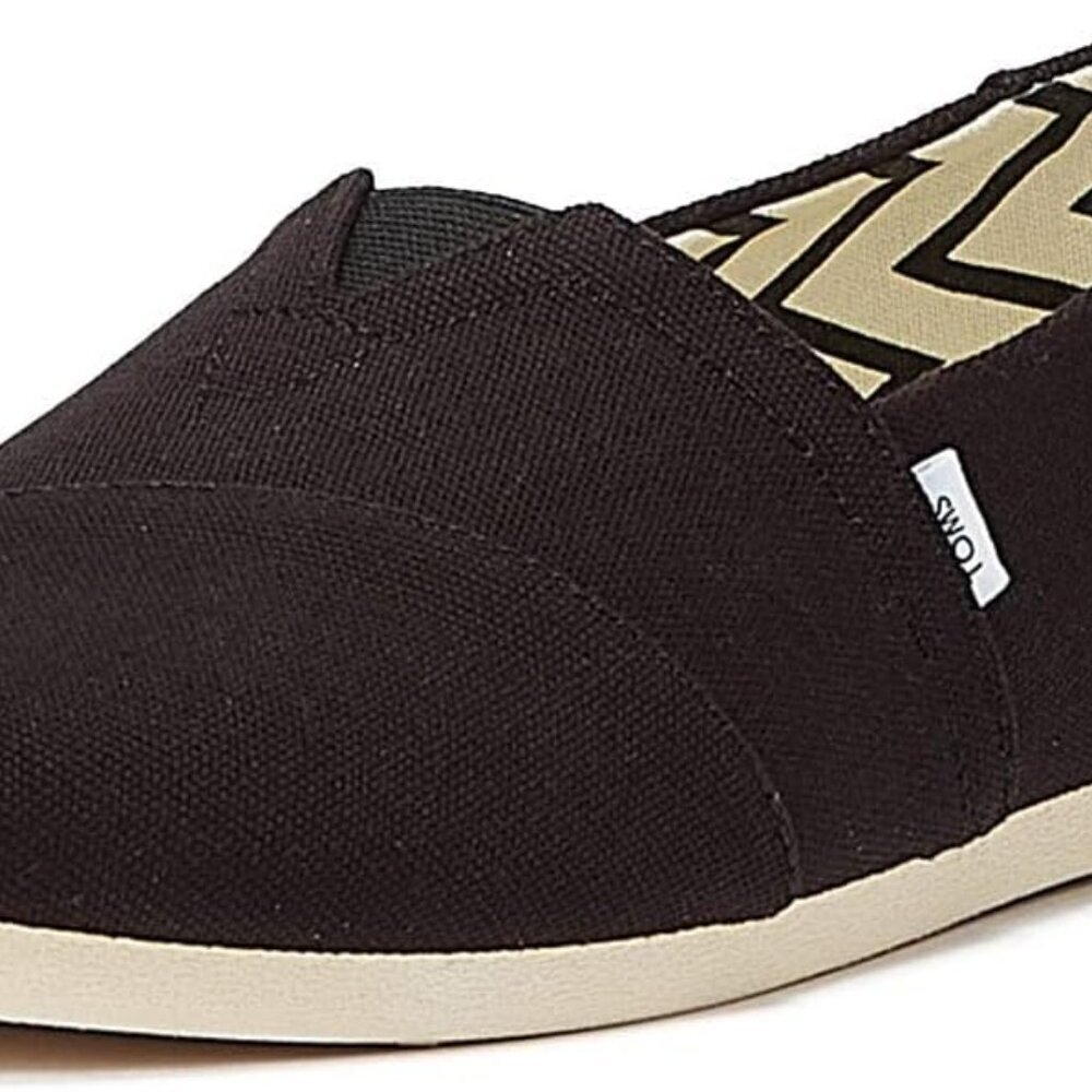 Women's Canvas Classic Slip-on Shoes